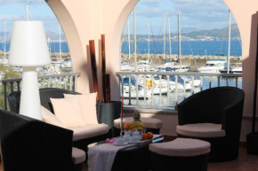 SON PAULA DUPLEX VISTAS AL MAR & SPEED WIFI